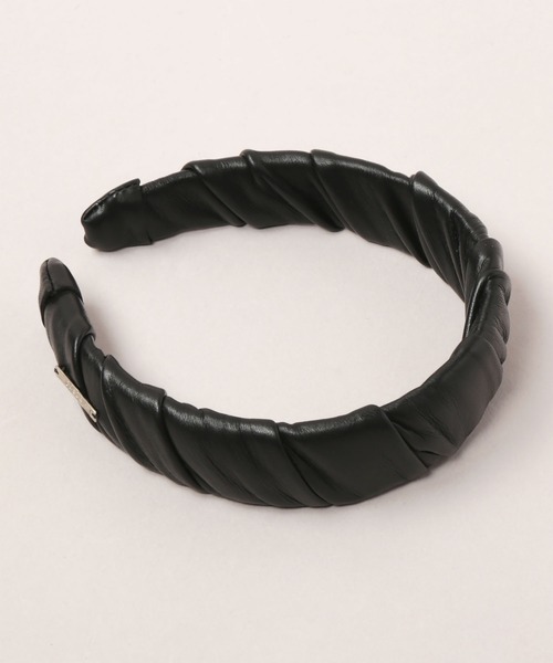 CA4LA カチューシャ TORSION 2 : ZOZOTOWN Yahoo!店 - 通販