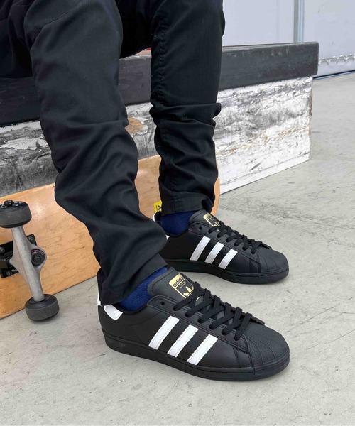 adidas（アディダス） スニーカー adidas skateboarding スケート