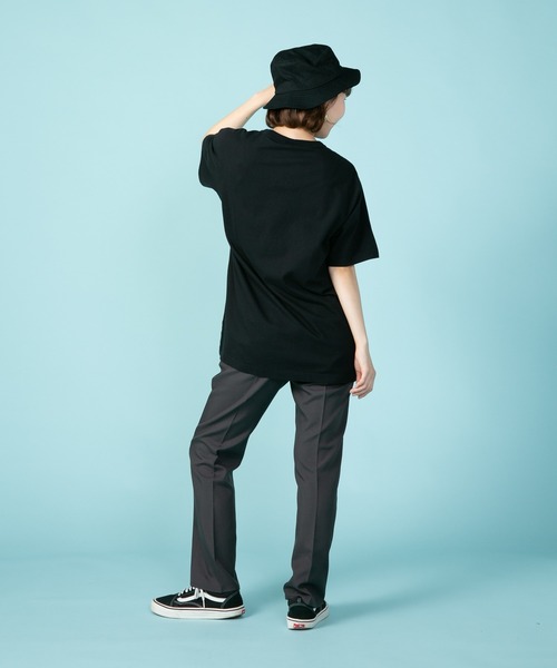 希少品 極美品 Champion U.S.A.ワンポイントロゴ刺繍 バスケシャツ Champion tシャツ 「CHAMPION/チャンピオン」ワンポイント