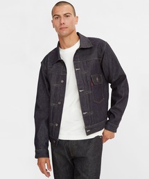 Levi's デニムジャケット gジャン Levi's/リーバイス LEVI'S(R