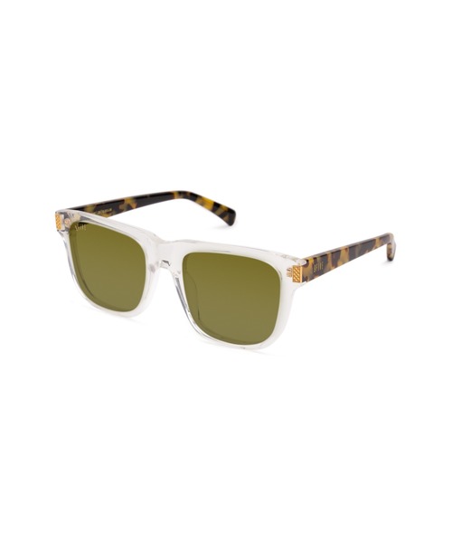 9five サングラス 「9FIVE」9five OCEAN Oasis ＆ 24K Gold Sage 