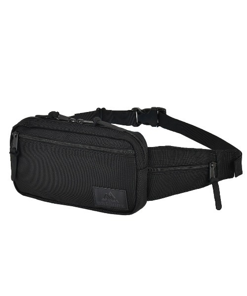GREGORY（グレゴリー） ウエストポーチ HIPMATE L / ヒップメイト