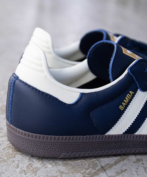 adidas（アディダス） スニーカー adidas SAMBA OG / アディダス