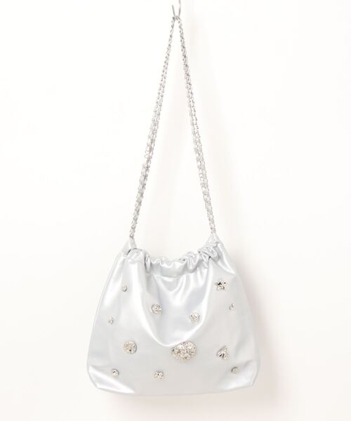 Jasmine Grandiflorum（ジャスミングランディフローラム） ショルダー