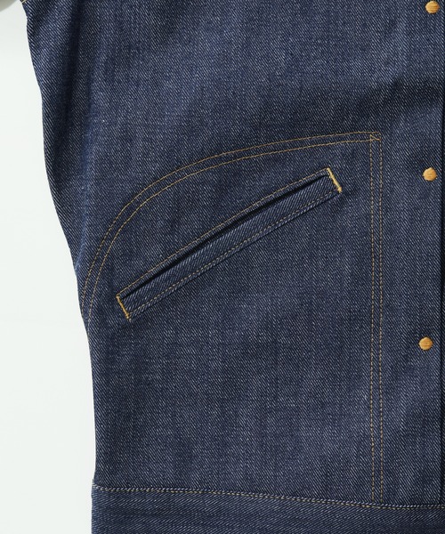 11MJZ 1958 MODEL｜Wrangler Archives sp | 【公式】Wrangler