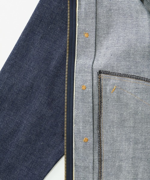 o*8様 Wrangler ラングラー　11mj Lサイズ Wrangler 11MJ Denim Jacket | Strato