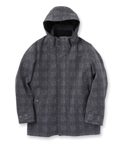 TAKEO KIKUCHI（タケオキクチ） ブルゾン アウター 「3WAY」 ジャ