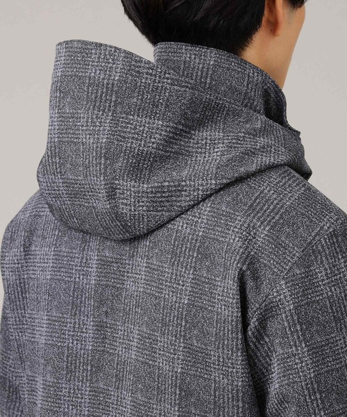 TAKEO KIKUCHI（タケオキクチ） ブルゾン アウター 「3WAY」 ジャ