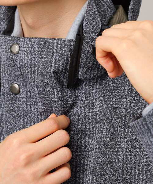 TAKEO KIKUCHI（タケオキクチ） ブルゾン アウター 「3WAY」 ジャ