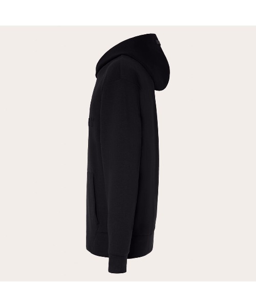 OAKLEY オークリー☆Enhance QD Fleece フーディー Evo 3.7 黒 Oakley - Enhance QD Fleece Hoodie Evo 3.7 | HBX - Globally