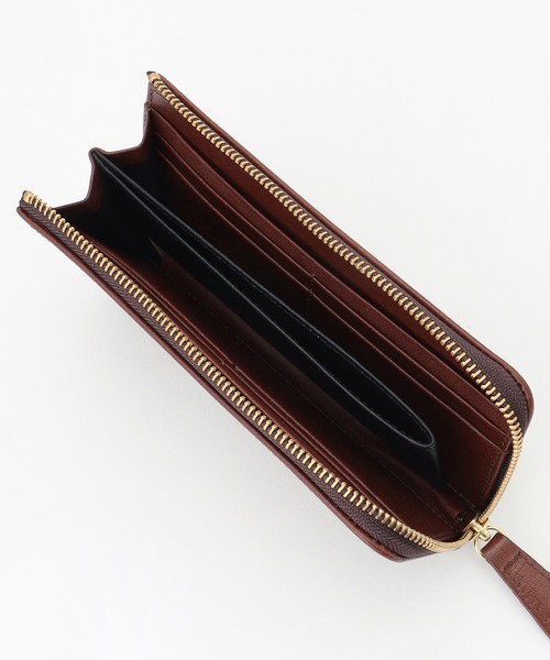 CARVING TRIBES 財布 ZippedWallet レディース : ZOZOTOWN Yahoo
