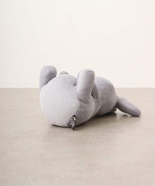 moz（モズ） ぬいぐるみ お座りミニ : ZOZOTOWN Yahoo!店 - 通販