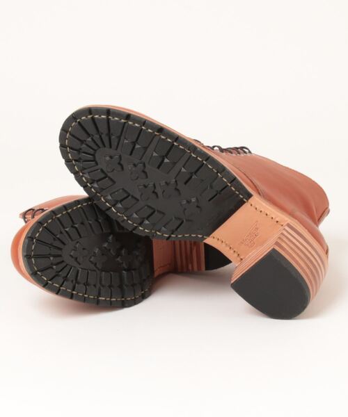 RED WING SHOES ブーツ レッドウィング W'S CLARA 3404(B) ORO