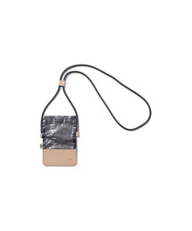 ウエストポーチ F/CE. SECURITY POUCH with DyneemaR / エフシーイー セキュリティ ポーチ with ダイニーマR｜ZOZOTOWN Yahoo!店