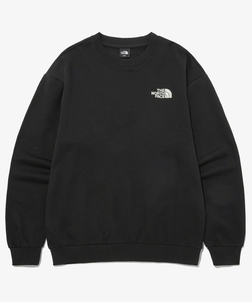 トレーナー スウェット 「韓国限定・日本未入荷」THE NORTH FACE 