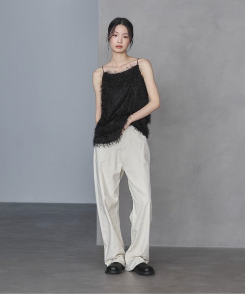 feepur（フェピュール） ジーンズ デニム デニムパンツ 「4size展開