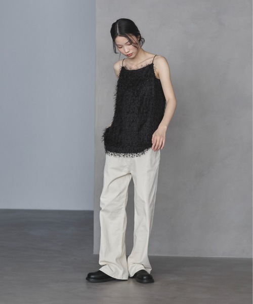 feepur（フェピュール） ジーンズ デニム デニムパンツ 「4size展開