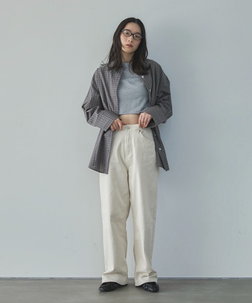 feepur（フェピュール） ジーンズ デニム デニムパンツ 「4size展開