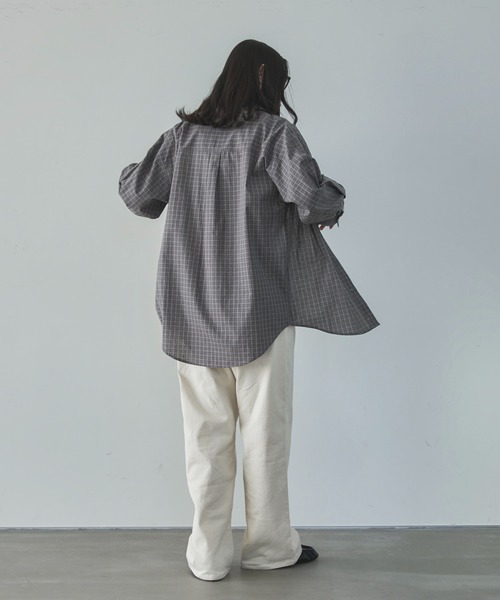 ジーンズ デニム デニムパンツ 「4size展開」ベーシックストレートデニム レディースの画像