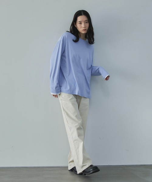 feepur（フェピュール） ジーンズ デニム デニムパンツ 「4size展開