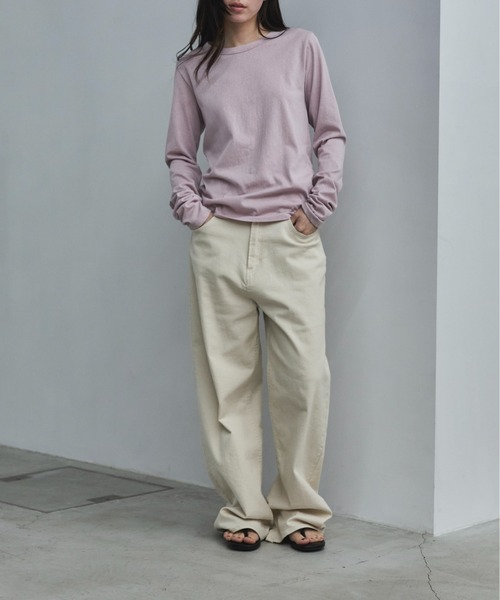 feepur（フェピュール） ジーンズ デニム デニムパンツ 「4size展開