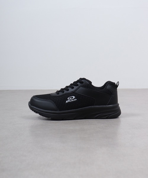 スニーカー 軽量レーススニーカー レディース | FUNALIVE | 09