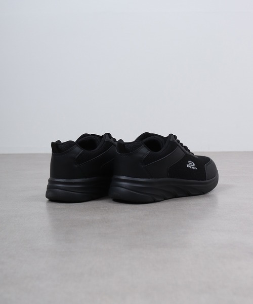 スニーカー 軽量レーススニーカー レディース | FUNALIVE | 07