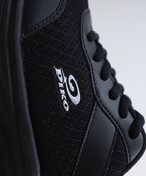 スニーカー 軽量レーススニーカー レディース | FUNALIVE | 11