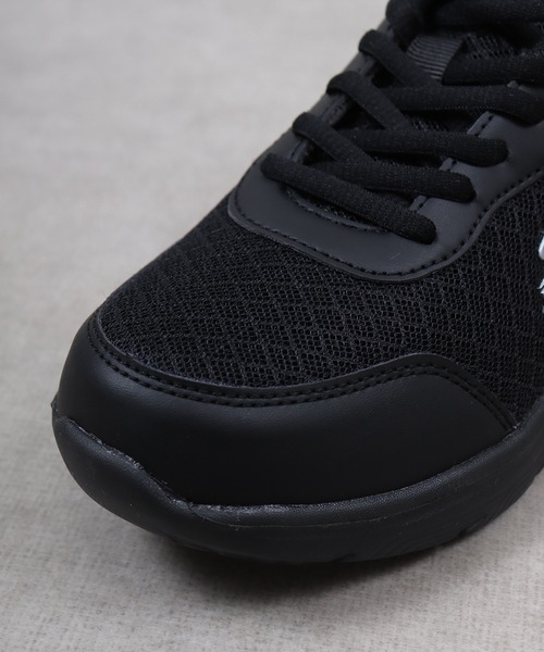 スニーカー 軽量レーススニーカー レディース | FUNALIVE | 12