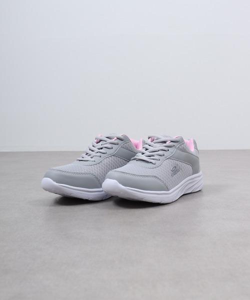 スニーカー 軽量レーススニーカー レディース | FUNALIVE | 03