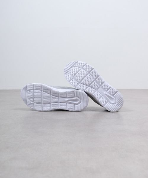 スニーカー 軽量レーススニーカー レディース | FUNALIVE | 05