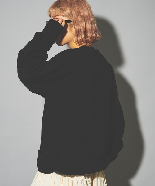 RePRODUCTION LABEL トレーナー スウェット 「ZOZO限定