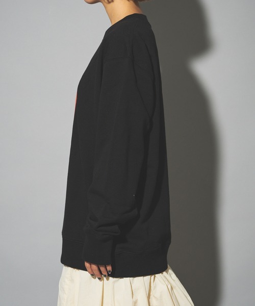 RePRODUCTION LABEL トレーナー スウェット 「ZOZO限定