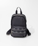 デイバック リュック LeSportsac S...の詳細画像4