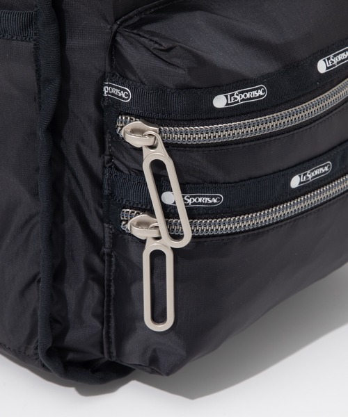 LeSportsac（レスポートサック） デイバック リュック LeSportsac SM