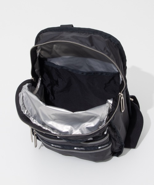 LeSportsac（レスポートサック） デイバック リュック LeSportsac SM