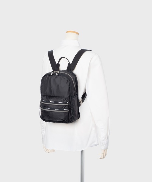 LeSportsac（レスポートサック） デイバック リュック LeSportsac SM