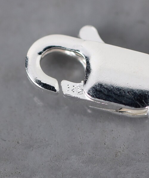 les bonbon（ルボンボン） ネックレス 「les bonbon」PRINCESS