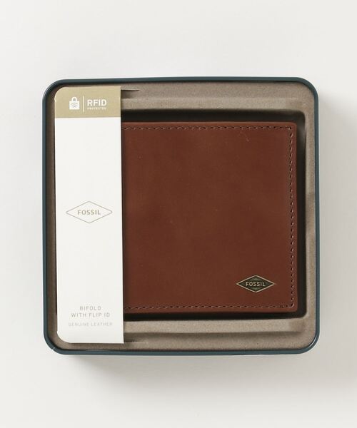 FOSSIL（フォッシル） 二つ折り 二つ折り財布 財布 二つ折り財布