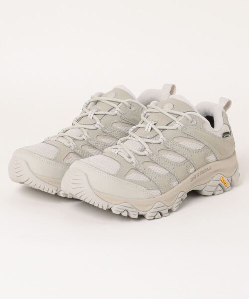 靴 MERRELL Moab 3 Synthetic Gore-Tex メレル モアブ 3 シンセティック GORE-TEX (トレッキングシューズ