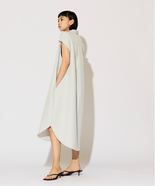 【Karen Millen】スリンキ ジャカード ミディ ワンピース キカプリントミニワンピース / GRACE CONTINENTAL | GRACE
