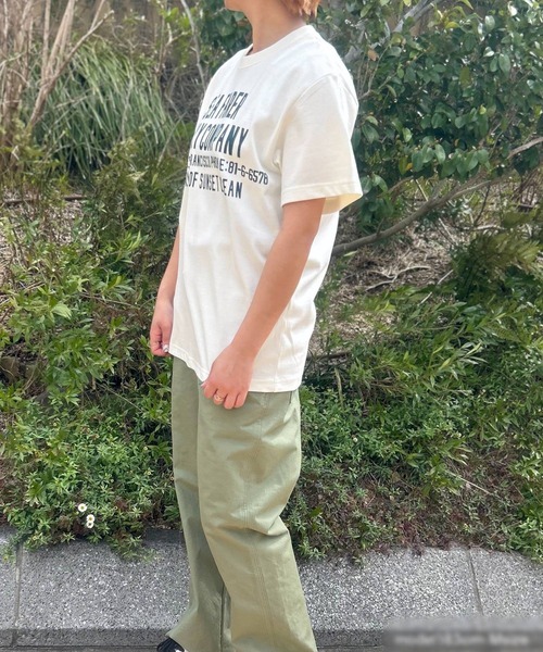 GREEN BOWL tシャツ 「日本製」グリーンボウル 「GREEN BOWL