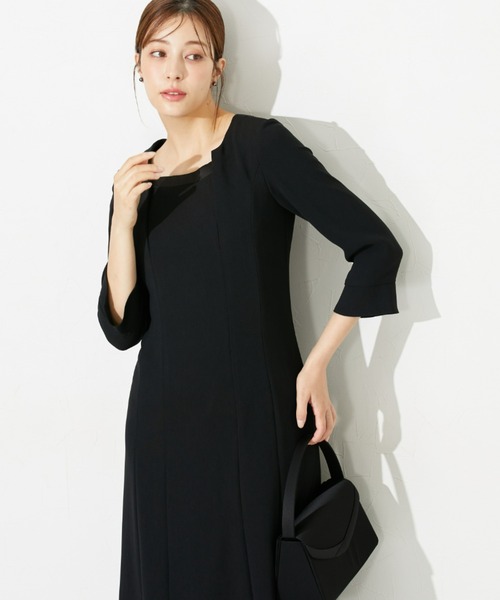 slattgir（スラットジール） セットアップ 高身長 「喪服・礼服