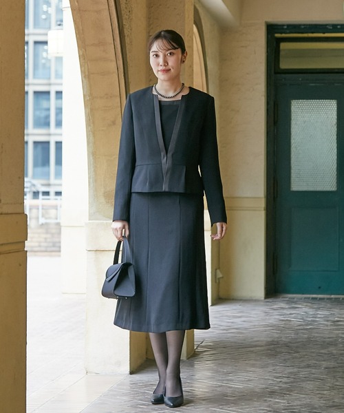 slattgir（スラットジール） セレモニースーツ セットアップ 高身長