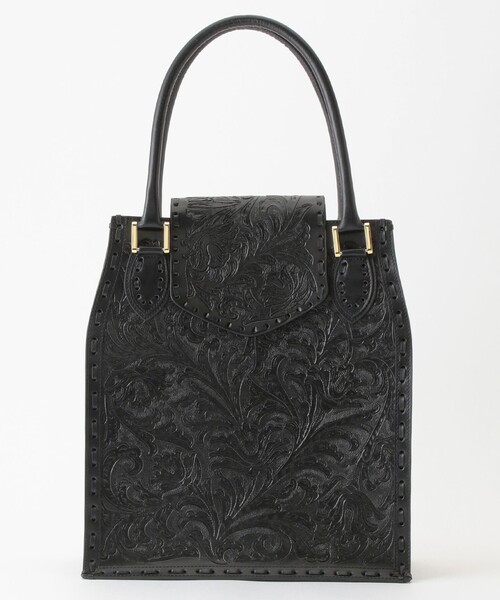 トートバッグ Trapeze bag レディースの画像