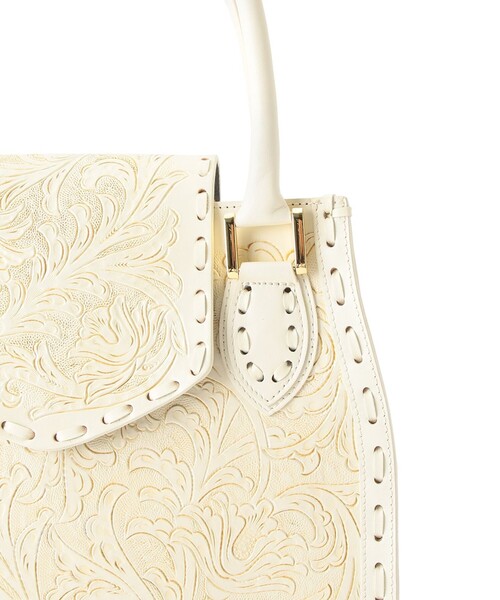 トートバッグ Trapeze bag レディースの画像