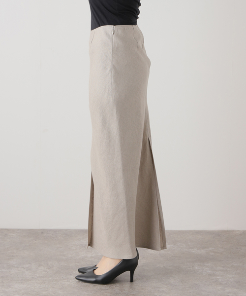 Deuxieme Classe（ドゥーズィエムクラス） ロング スカート *OGLINEN