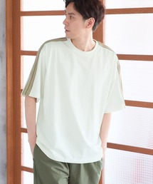 tシャツ 袖モチーフラインT半袖 / 130618 メンズ｜ZOZOTOWN Yahoo!店