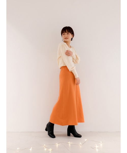 Katrin TOKYO ワンピース 2way bicolor knit one-piece : ZOZOTOWN