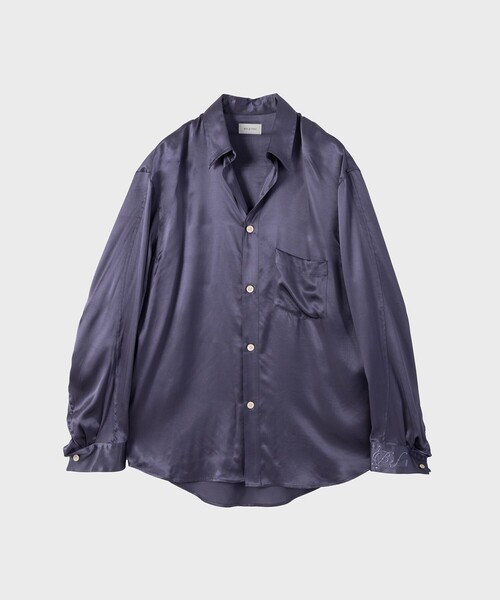 BED J.W. FORD（ベッドフォード） シャツ 「BED j.w. FORD/ベッド